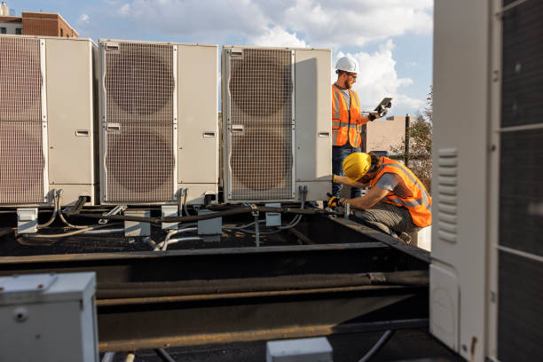 Best Seasonal HVAC Services in Eagle Grove, IA