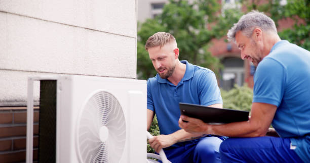 Best Energy-efficient HVAC Solutions in Eagle Grove, IA