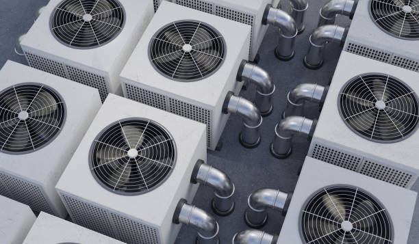 Best Solar-powered HVAC Systems in Eagle Grove, IA