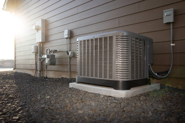 Best HVAC Retrofitting and Upgrading in Eagle Grove, IA